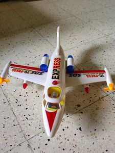 Toy Air plane