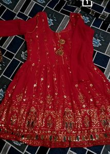 Beautiful Dress