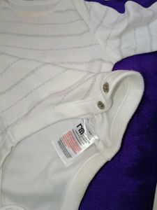 Combo Baby Onesies