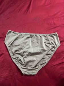 Elegant Floral Panties