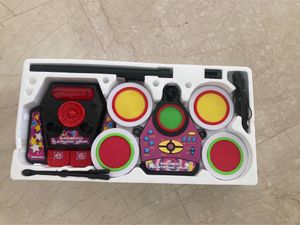 Jr. Drum Beat Set For Kids