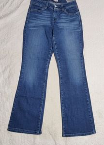 Bootcut Jeans Size 30