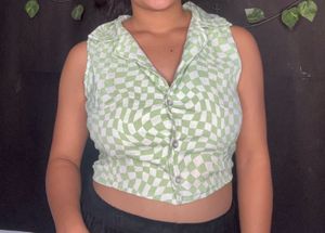 Trendy Women&#39;s Top Bundle