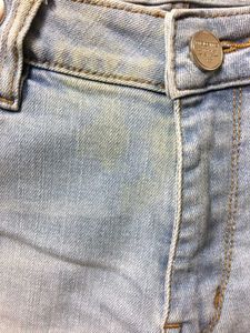 Mom Jeans