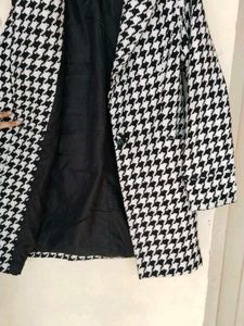 Houndstooth Blazer imported quality 😍😍