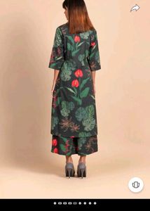 New Kurta Set