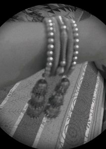 Silver Tone Bracelet