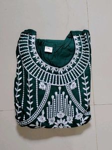 Festive Wear Ethnic Gown Or Anarkali