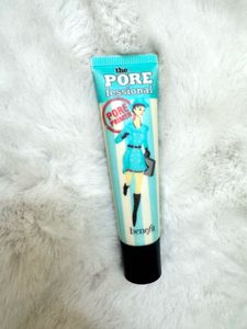 Benefit The POREfessional Face Primer