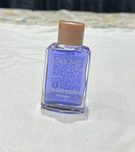 Lakme Nail Color Remover