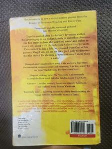 The Namesake by Jhumpa Lahiri