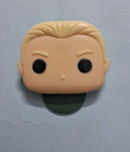 Funko Pencil Topper- Blonde Hair