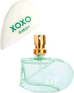 Myglamm XOXO sassy Perfume