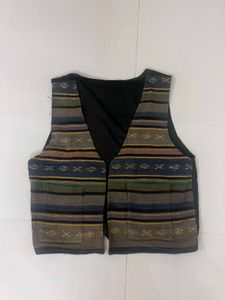 Vintage Waistcoat