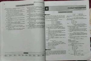 Chemistry Testbook Class 12