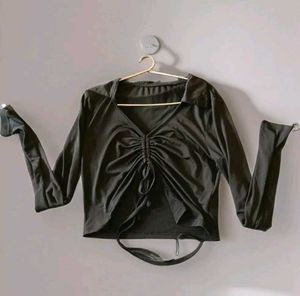 Buy1 Get1 Free With Urbanic Crop Top