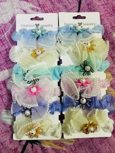 Elegant Hair Accessories