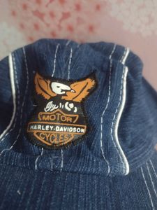 New Cap For Boys And Men