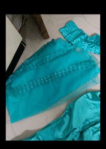 Elegant Ethnic Gown
