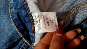ROADSTER SKINNY JEANS FOR WOMENS
