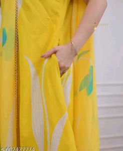 Elegant Kurta Set