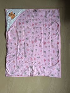 Baby Blanket 3