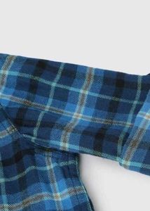 Reversible Party Wear Shirt For Girls