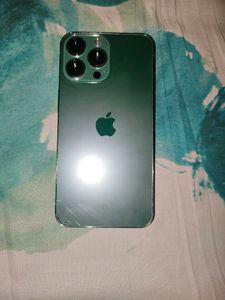 iPhone 13 Pro USA Master Copy