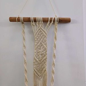 Macrame Plant Pot Holder