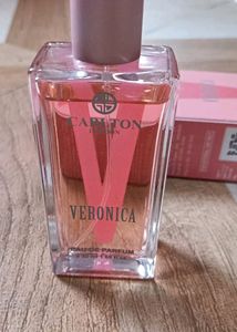 Veronica Perfume