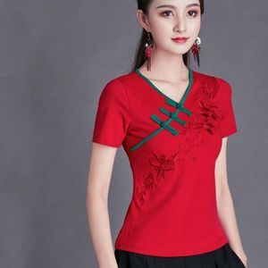 Chinese style top🧧