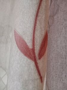 Window Curtain Set