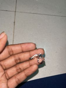 earring and one ear cuff combo