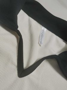 v line regular fit Top