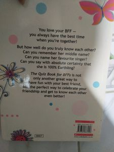 Bff Book