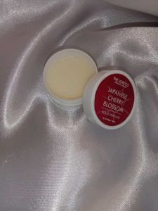 Lipstick &amp; Solid Perfume Combo.