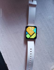 The beatXP Marv Ace smartwatch