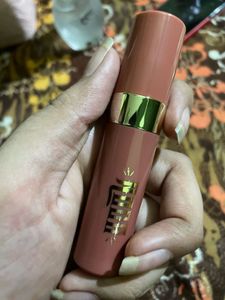 SEALED [Mars Lip Gloss] (Noor)