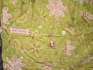 Floral Print Shirt