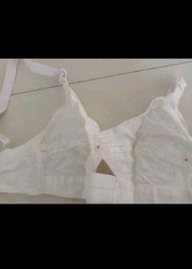 Used Bra