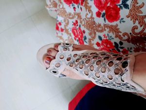 High Heels Party Wear