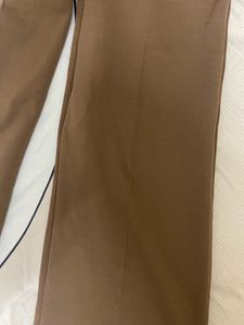 Littlebox India Formal trousers Women