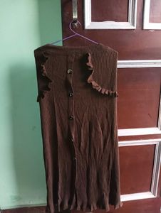 winter skirt