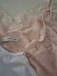 Lacy Cami Top And Free Pinteresttop