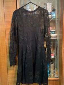 H&amp;M Lace Dress