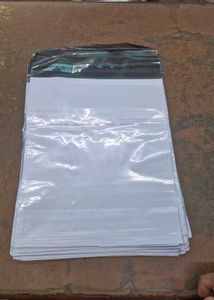 3 Size 15 Pcs Each Courier Bags