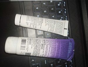 Sebogel &amp; Acmed Face Wash