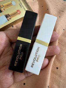 🆕Revolution Pro Lip Balm Duo