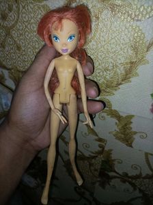 Doll