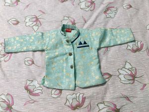 Cute Boys Ethnic Set